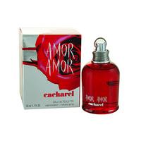 Amor Amor Edt Spray 50ml