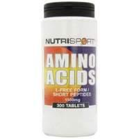 Amino Acids 300 ct