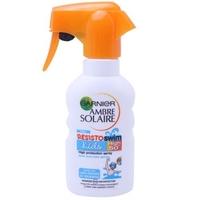 Ambre Solaire Resisto Swim Kids Spray SPF50