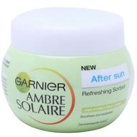 ambre solaire after sun melon refreshing sorbet