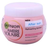 ambre solaire after sun pomegranate refreshing sorbet