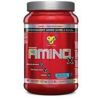 amino x 1015g blue raspberry