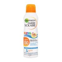 Ambre Solaire Resisto Kids Coloured Spray SPF50+