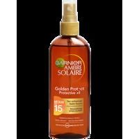 Ambre Solaire Golden Protect Oil SPF15