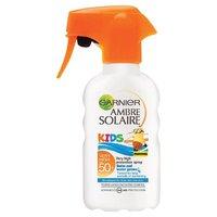 Ambre Solaire Resisto Swim Kids Spray SPF 50+