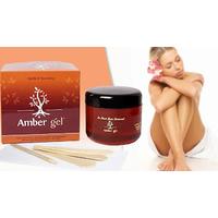 Amber Light Hair Removal Set