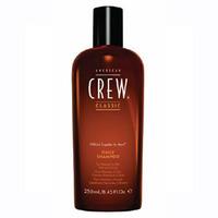 american crew daily shampoo normal hair 250ml