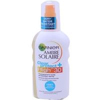 ambre solaire clear protect spf30 spray