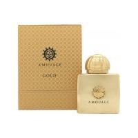 Amouage Gold Eau de Parfum 50ml Spray