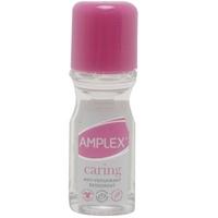 amplex caring deodorant