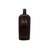 American Crew Power Cleanser Style Remover Shampoo 1000ml