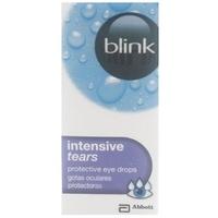 amo blink intensive tears protective eye drops