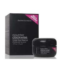 aminogenesis counter clockwise under eye treatment