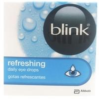 Amo Blink Refreshing Daily Eye Drops