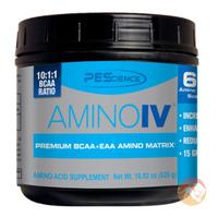 amino iv 30 servings blueberry burst