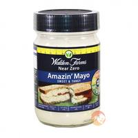 Amazin\' Mayo Mayonnaise 12oz