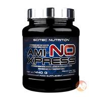 AmiNO Xpress 440g Peach Ice Tea