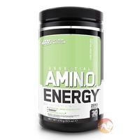amino energy 30 servings lemon lime