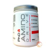 Amino Drive 30 Servings Fruit Punch