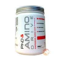 amino drive 30 servings fruit punch