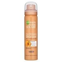 Ambre Solaire No Streaks Bronzer Intense Face Mist 75ml