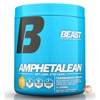 Amphetalean Powder 225G - Orange...