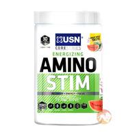 Amino Stim 30 Servings Strawberry Limeade
