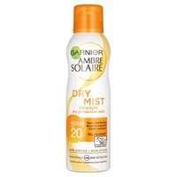 Ambre Solaire Dry Mist Sun Cream Spray SPF20 200ml