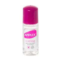 Amplex Antiperspirant Roll-On Caring