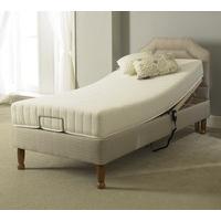 Amelia Reflexer Adjustable Bed