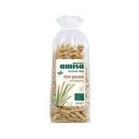 amisa org gf wholegrain rice penne 500g 1 x 500g