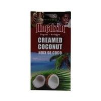 Amaizin Org Creamed Coconut 200g (1 x 200g)