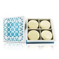 Amouage Ciel Perfumed Soap 4x50g/1.8oz