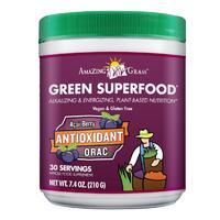 Amazing Grass Antioxidant ORAC Green Superfood - 210g