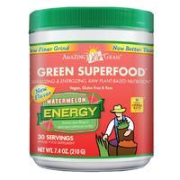 Amazing Grass Watermelon Energy Green Superfood - 210g