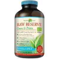 Amazing Grass Greens & Proteins Vanilla Spice - 261g