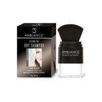 Ambiance Cosmetics Dry Shampoo Grey 14g