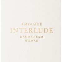 Amouage Interlude Hand Cream 300ml