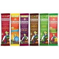 Amazing Grass Green Superfood Sachets 7g Lemon-Lime