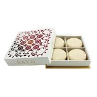 Amouage Lyric Perfumed Soap 4x50g/1.8oz