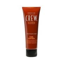 american crew curl control 100 ml