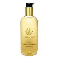 amouage dia woman bath shower gel