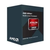 AMD Athlon X4 845 Box (Socket FM2+, 28nm, AD845XYBJCSBX)
