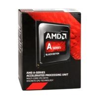 AMD A8-7650K Box (FM2+, 28nm, AD765KXBJABOX)