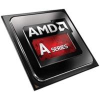 AMD A4-7300 Box (Socket FM2, 32nm, AD7300OKHLBOX)