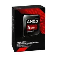 AMD A6-7470K Box (Socket FM2+, 28nm, AD747KYBJCBOX)