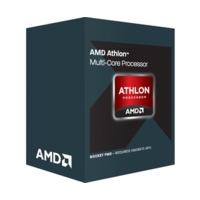 AMD Athlon X4 880K Box (Socket FM2+, 28nm, AD880KXBJCSBX)