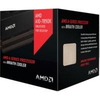 AMD A10-7890K Box (Socket FM2+, 28nm, AD789KXDJCHBX)