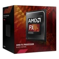 AMD FX-8370E Box (Socket AM3+, 32nm, FD837EWMHKBOX)