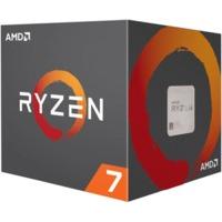 AMD Ryzen 7 1700 Box (Socket AM4, 14nm, YD1700BBAEBOX)